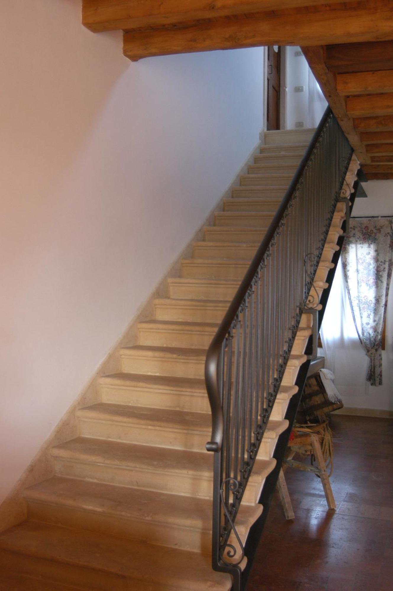 Agriturismo La Sophora Montegaldella Kültér fotó