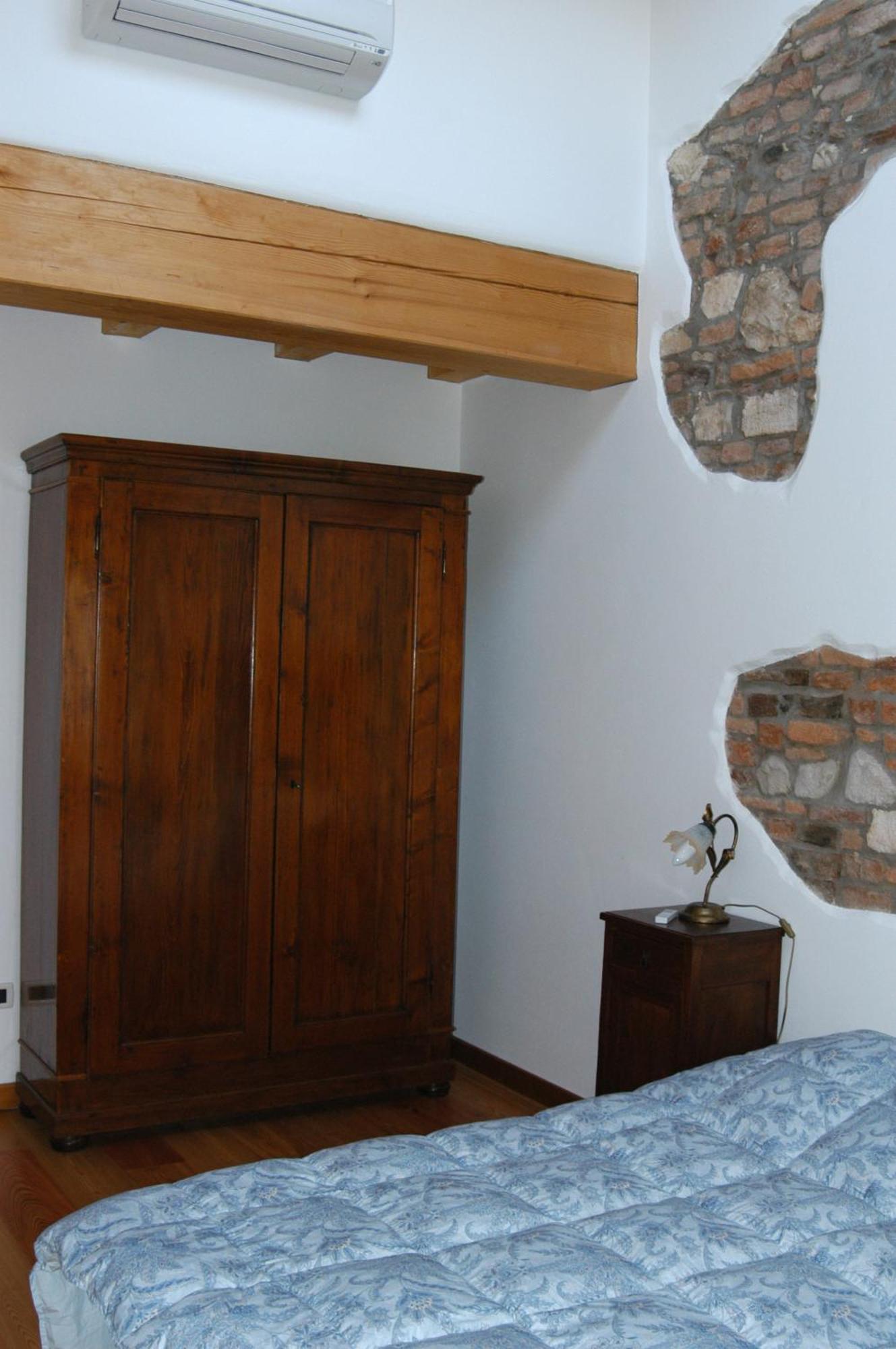 Agriturismo La Sophora Montegaldella Kültér fotó