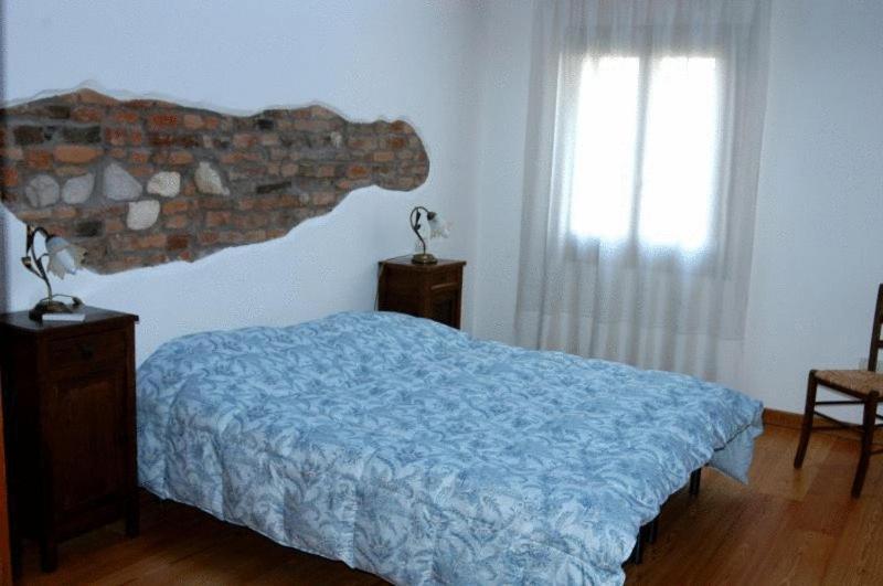 Agriturismo La Sophora Montegaldella Kültér fotó