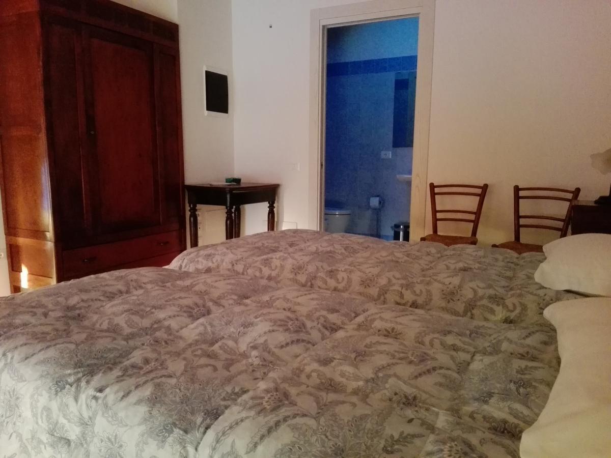 Agriturismo La Sophora Montegaldella Kültér fotó