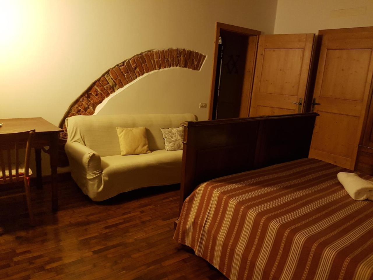 Agriturismo La Sophora Montegaldella Kültér fotó